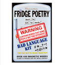 Fridge Poetry - Bad Language 18+ additional 1