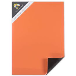A4 / A2 Coloured Magnetic Sheets for Crafts