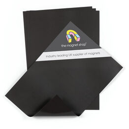 Crafting Magnetic Sheets - 0.4mm