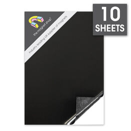 Self-Adhesive 0.85mm Strong Magnetic Crafting Sheets