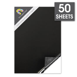 Self-Adhesive Magnetic Sheets for Crafting - 0.85mm