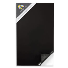 Self-Adhesive Magnetic Sheets for Sign Making and Crafts | The Magnet Shop