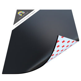 Magnetic Sheets, Flexible And Durable Magnetic Sheets
