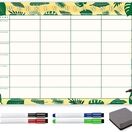 Magnetic Weekly Planner and Organiser - Landscape - Jungle Theme additional 37