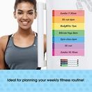 Magnetic Weekly Planner and Organiser - Portrait & Slim additional 57