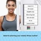 Magnetic Weekly Planner and Organiser - Portrait & Slim additional 14