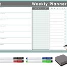 A3 Magnetic Weekly Planner and Organiser additional 3