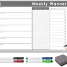 A3 Magnetic Weekly Planner and Organiser additional 7