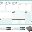 A3 Magnetic Weekly Planner and Organiser - Advantage Range 2 additional 10