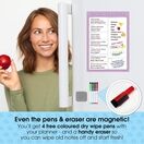 Magnetic Weekly Meal Planner and Menu - Classic additional 61