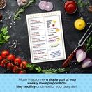 Magnetic Weekly Meal Planner and Menu - Classic additional 8