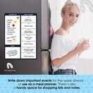 Screen Printed Magnetic Whiteboard Weekly Meal Planner & Organiser additional 10
