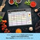 Signature Collection Magnetic Meal Planner  - Landscape additional 64