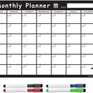 Magnetic Monthly Planner - A3 additional 17
