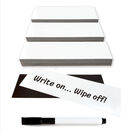 Magnetic Dry Wipe Labels additional 8