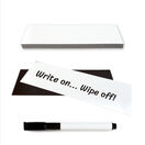 Magnetic Dry Wipe Labels additional 7