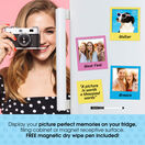 Magnetic Photo Frames and Mini MagNotes additional 3