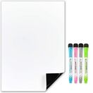 Magnetic Dry Wipe Home Whiteboard & Dry Erase Pens additional 13