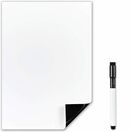 Magnetic Dry Wipe Home Whiteboard & Dry Erase Pens additional 14