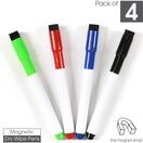 Magnetic Dry Wipe Pens additional 3