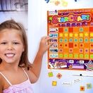 Magnetic Reward and Star Chart for Children additional 2