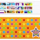 Magnetic Reward and Star Chart for Children additional 3