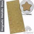 10 Magnetic Stars, Reward Stars for Whiteboards, Home and Office additional 2