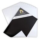 A4 Magnetic Photo Paper, Inkjet Compatible Magnets - Matt additional 3