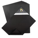 Plain Magnetic Sheets For Arts, Crafts & Storage - 0.5mm additional 16