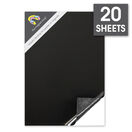 Self-Adhesive Magnetic Die Storage Craft Sheets - 0.4mm additional 28
