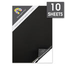 Self-Adhesive 0.85mm Strong Magnetic Crafting Sheets additional 66