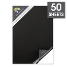 Self-Adhesive 0.85mm Strong Magnetic Crafting Sheets additional 37