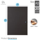 Self-Adhesive Magnetic Sheets for Crafting - 0.85mm additional 76