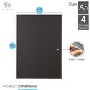 Self-Adhesive Magnetic Sheets for Crafting - 0.85mm additional 61
