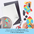 [1.5mm thick] Self-Adhesive Magnetic Sheets for Sign Making and Crafts additional 17