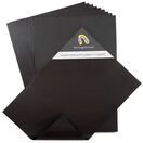 Magnetically Receptive, Rubber Steel Ferrous Sheets - 0.5mm additional 1