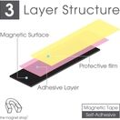 Magnetic Tape - Self-Adhesive 12.5mm additional 7