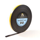 Magnetic Tape - Self-Adhesive 12.5mm additional 17