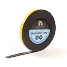 Magnetic Tape - Self-Adhesive 12.5mm additional 9
