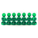 Magnetic Skittle & Push Pins - Pack of 14 additional 37