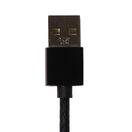 Magnetic Phone Charging Cable With USB & Lightning Attachments - 1m additional 5