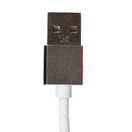 Magnetic Phone Charging Cable With USB & Lightning Attachments - 1m additional 8
