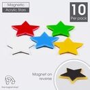 Magnetic Stars - Pack of 10 additional 2