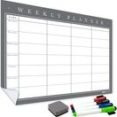 WallTac Classic Weekly Planner for Wall additional 3