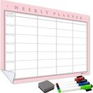 WallTac Classic Weekly Planner for Wall additional 1