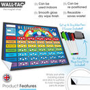 WallTAC Re-Adhesive Behaviour Reward Chart additional 2