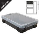 Miniature Storage Box with Sticker Labels additional 2