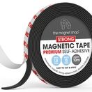 Self-Adhesive Multi-Purpose Magnetic Tape Roll additional 20