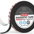 Self-Adhesive Multi-Purpose Magnetic Tape Roll additional 21