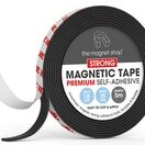 Self-Adhesive Multi-Purpose Magnetic Tape Roll additional 19